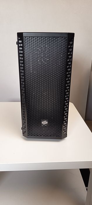 Komputer GTX 1660 i5 9400F 16GB RAM