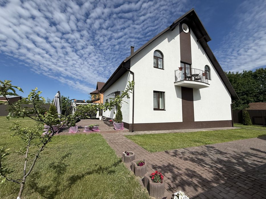 House in Dmytrivska silska hromada, Buchanskyy rayon - View 5