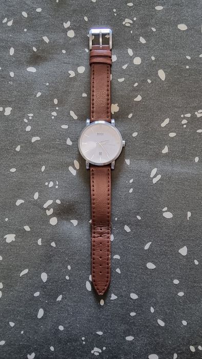 Relogios Hugo Boss Original