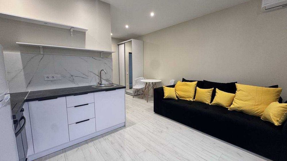 Довготривала оренда 1к квартири | Михайла Дерегуса 44 | ЖК ParkLand