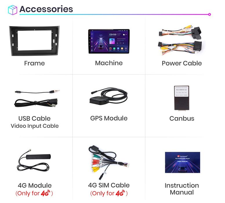 Radio nawigacja VOLVO XC90 NAVI GPS Android