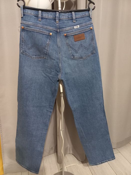 Damskie Wrangler W29 L32