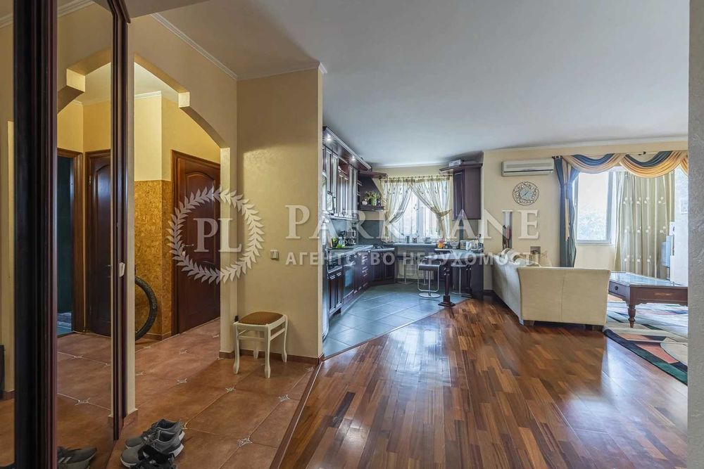 3-кімнатна квартира за адресою (площа 100 м²) - Atlanta.ua - фото 11