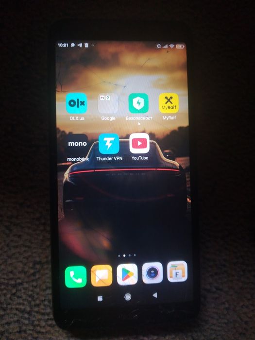 Продам xiaomi redmi 7a 2/16