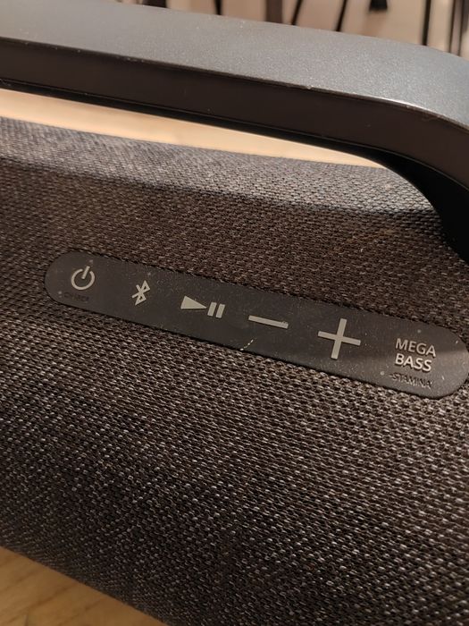 Głośnik Sony SRS-XG500