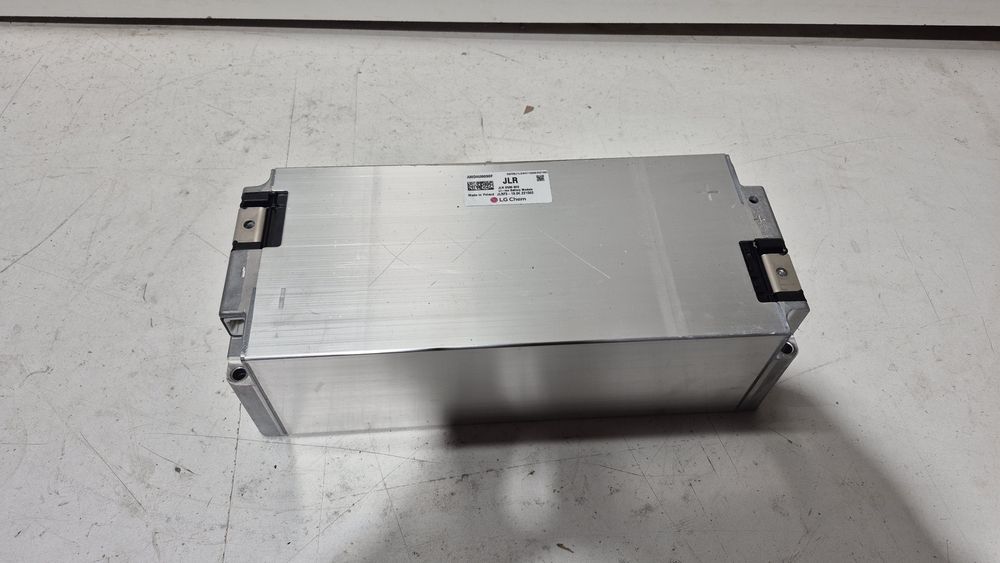 Bateria litowo jonowa Jaguar i-pace x590 AMDAU0030F