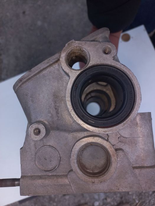 Голова Lanos 1.4