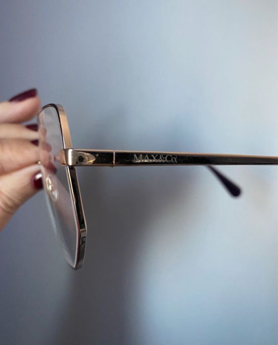 Max&Co. Oprawki okulary -1.5