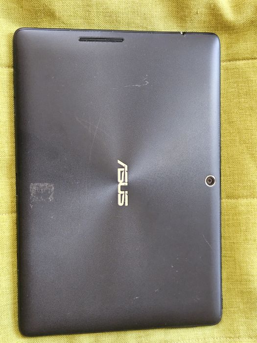 Matryca -ekran od asus