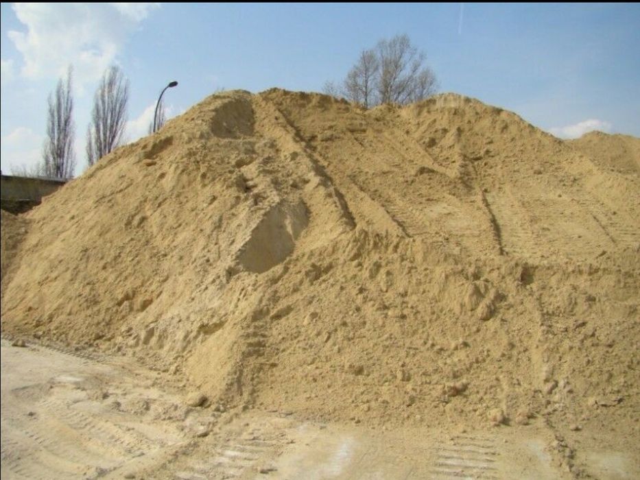Sprzedam kruszywo