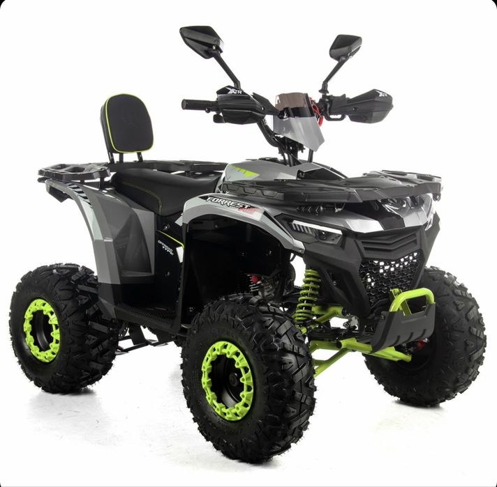 Xtr