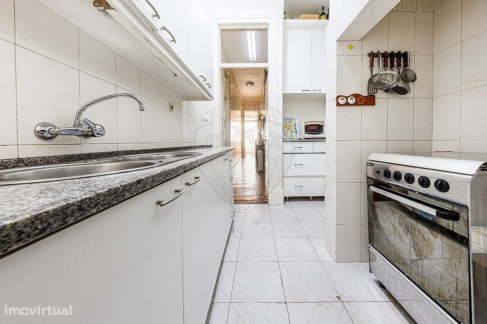 Property in Arroios, Lisboa