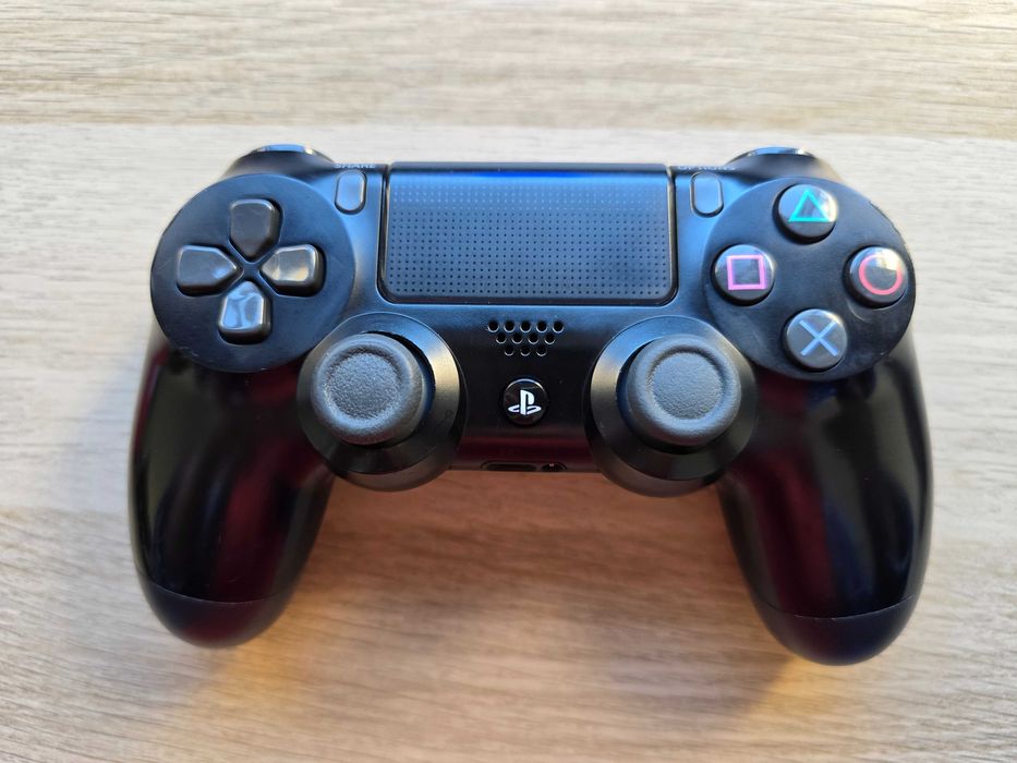 PS4 Comando Preto V2 OFICIAL