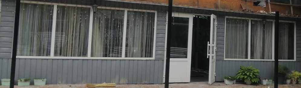 Вікна  металопластикові