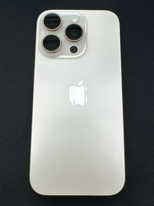 Iphone 16 Pro 128GB
