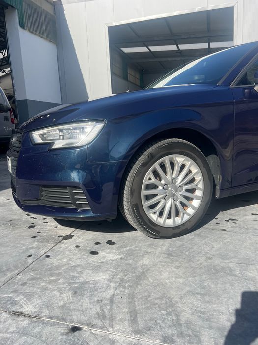 Audi A3 Sportback 1.6 TDI Design