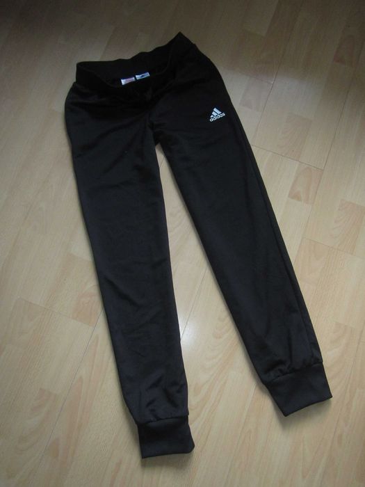 ADIDAS spodnie dresowe rozm.164