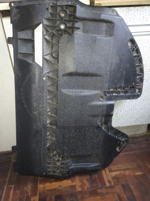 Защита картера VAG   код 6RO 825 901  A