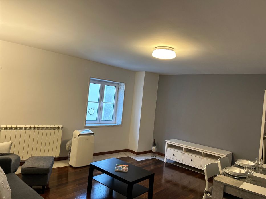 Arrendamento com despesas inclusas