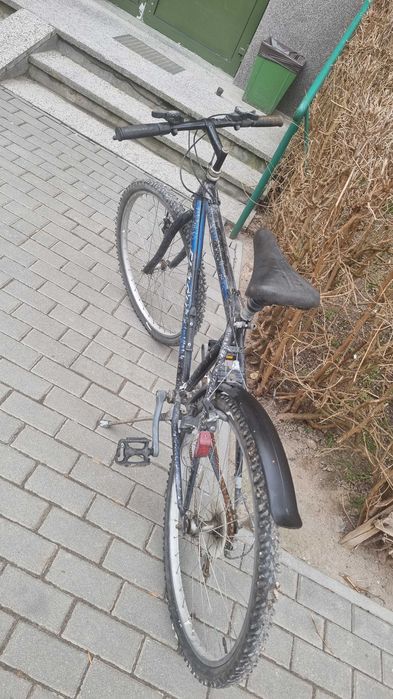 rower górski używany