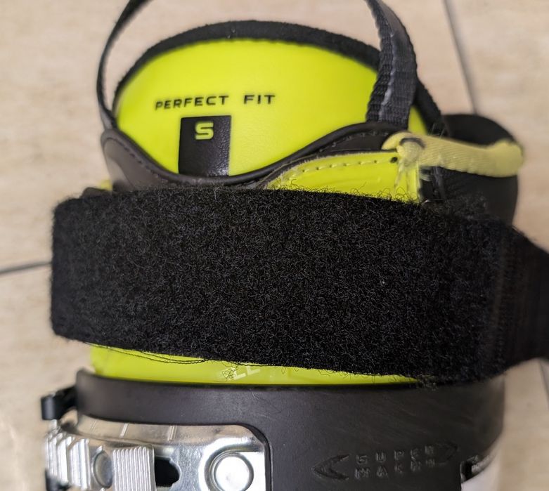 Buty narciarskie Head Advant Edge 95 r. 45
