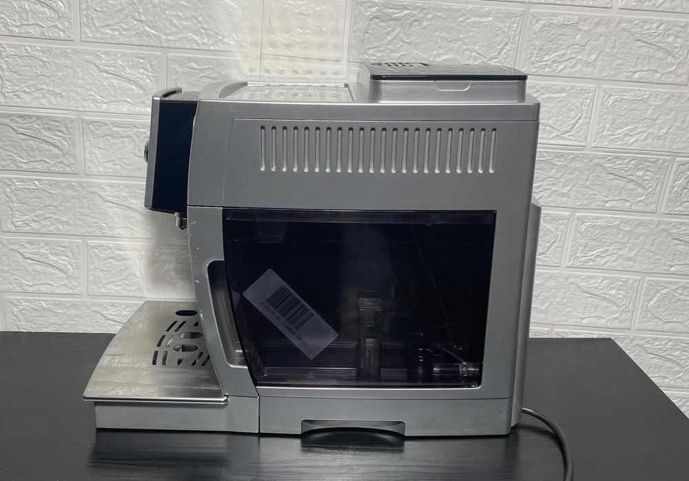 Кавомашина Delonghi ECAM23.450.S Сappuccino