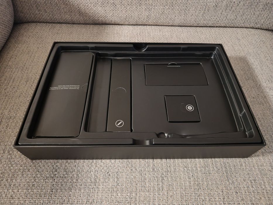 Tablet graficzny Huion Kamvas Pro 13 2.5K  - jak nowy