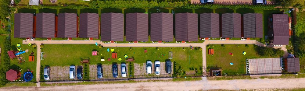 Domki nad morzem Wicie, blisko plaży - PROMOCJA