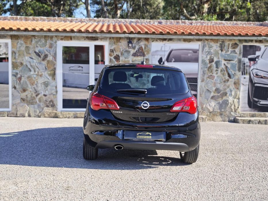 Opel Corsa 1.0 T Cosmo