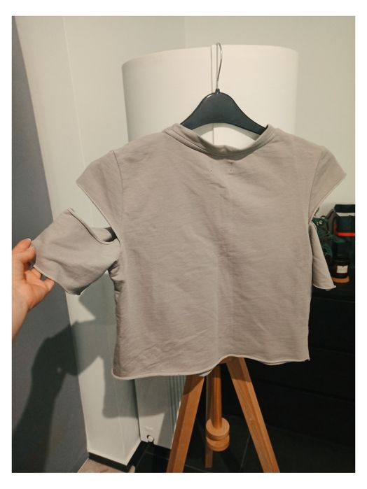 Croptop Reserved