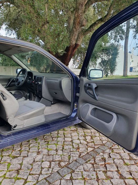 Volkswagen polo 1.7 sdi comercial