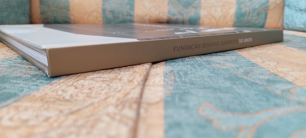 Fundação Bissaya Barreto 50 Anos