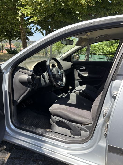SEAT Ibiza — fotografia 6