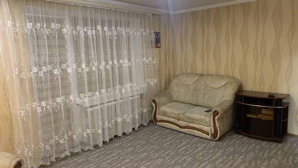 Здається подобово квартира класа LUX