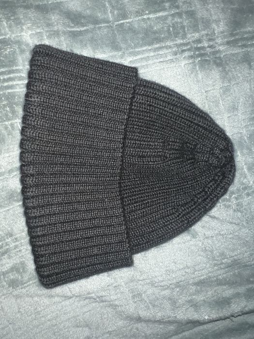 Оригінальна шапка RUSLAN BAGINSKIY