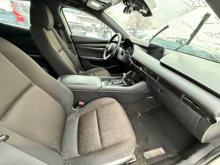 Продам Mazda 3 2019 без ремонту