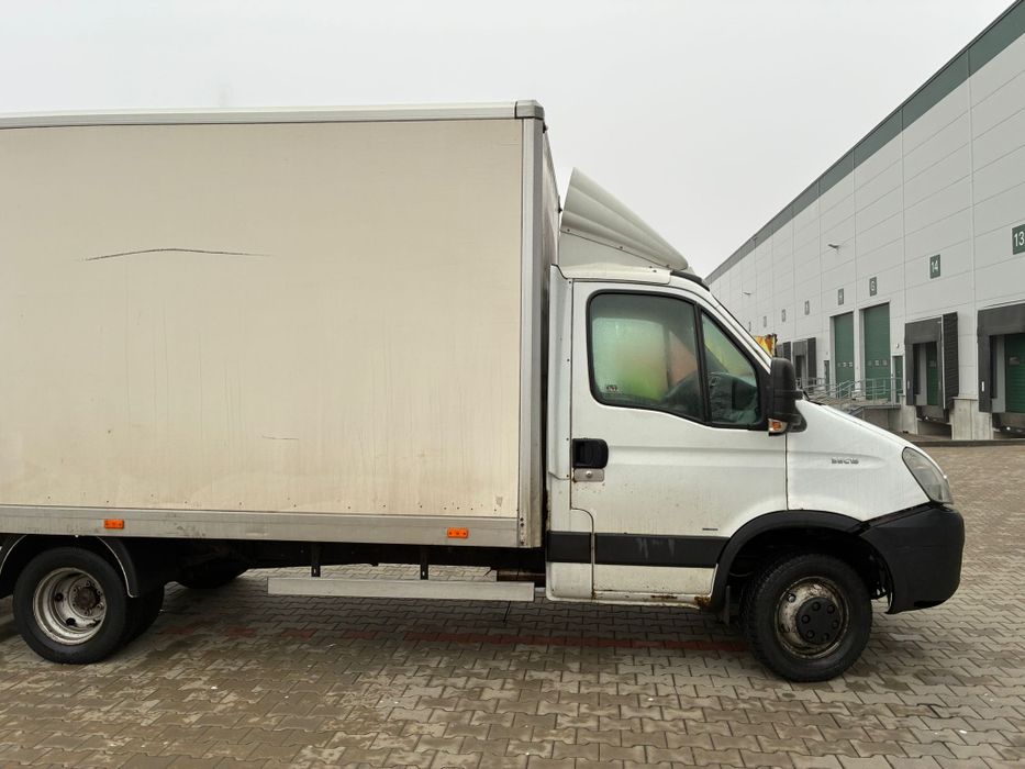 Iveco Daily  3.0