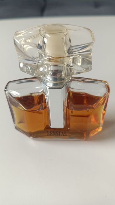 Avon Sensual damskie perfumy z lat 80 - 45 ml