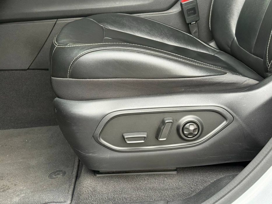 Jeep Grand Cherokee Limited, 2021 року, 3.6 газ/бензин, автомат,23т.км