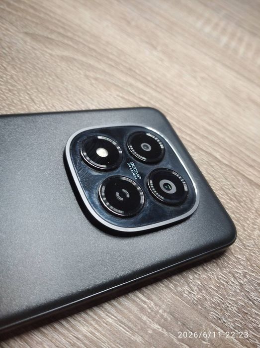 продам redmi note 15 pro с коробкой и чеком