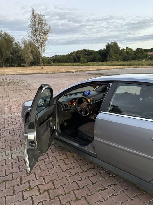 Opel Signum
