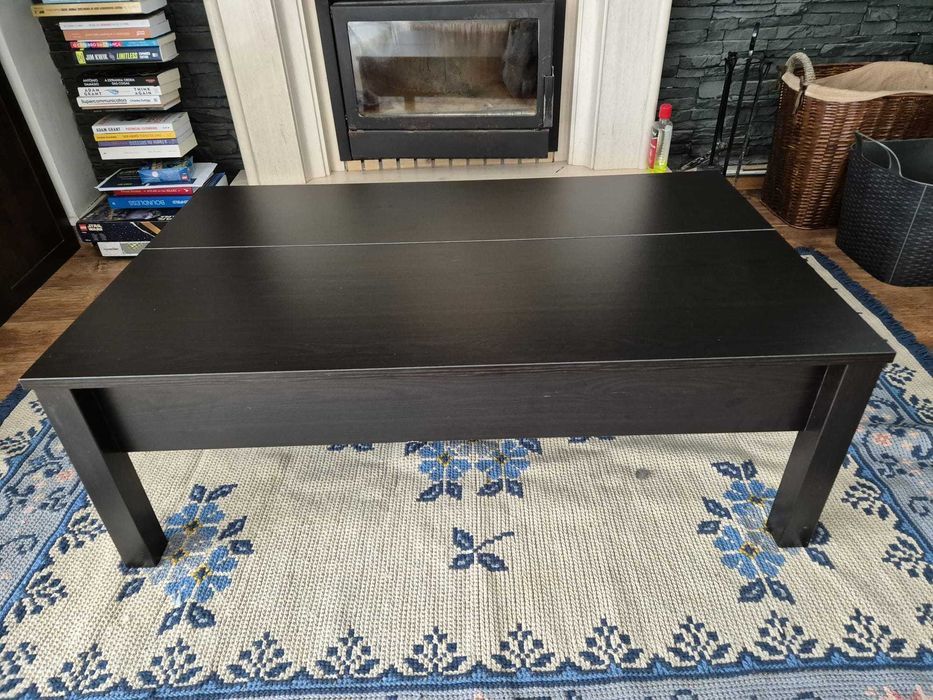 Mesa de Centro - TRULSTORP - IKEA