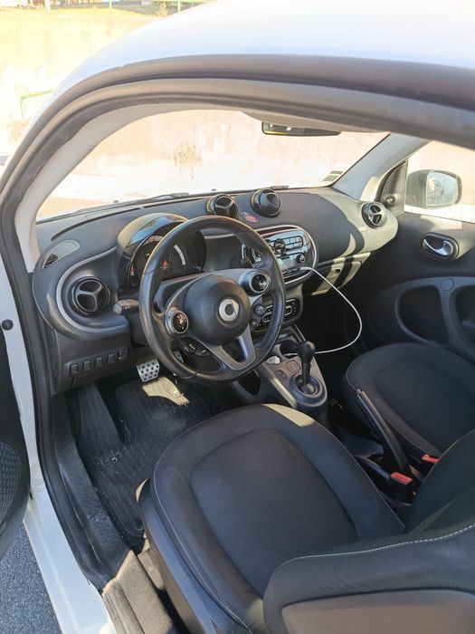 Smart Fortwo 90cv Aut. (70.000 km)