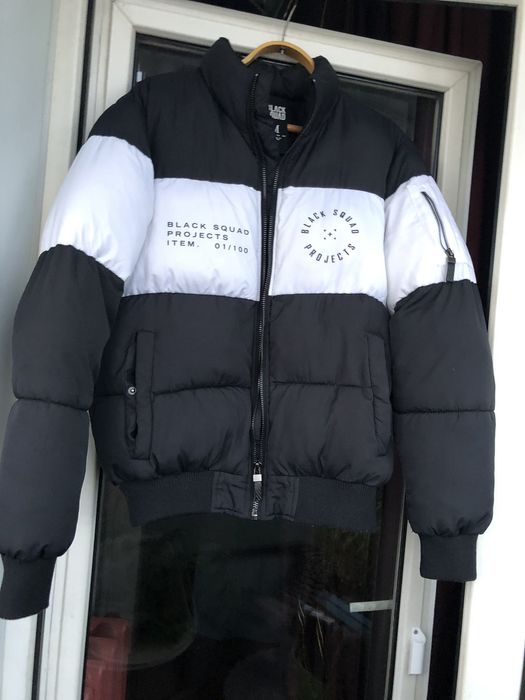 Теплая куртка (на синтепоне) размер М