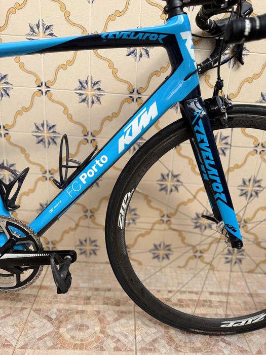 KTM Revelator LTD (Porto-W52)