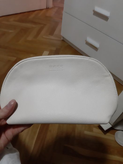 HUGO BOSS kosmetyczka