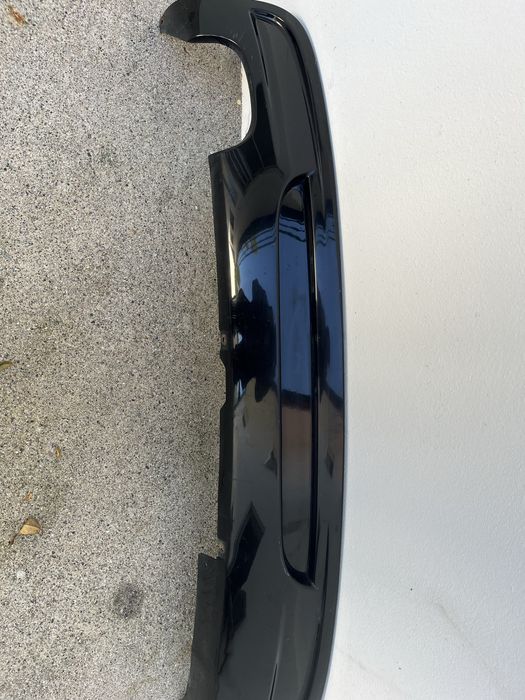 Difusor BMW serie 1 e82/88