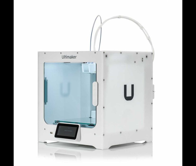 Продам 3d принтер Ultimaker S3