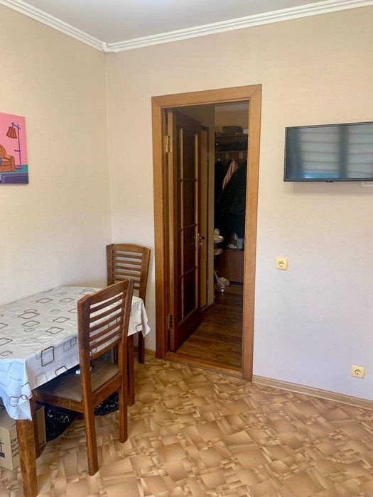 Продам 2х комнатную квартиру "Высотная"