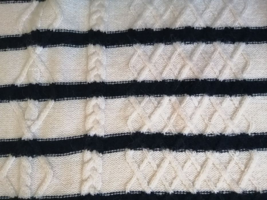 Sweter damski H&M xl/xxl